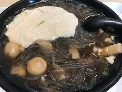 -八婆婆烧仙草(中山路店)