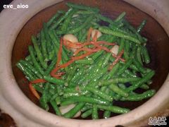 长豆角-怡和春天大酒楼(柳芳店)
