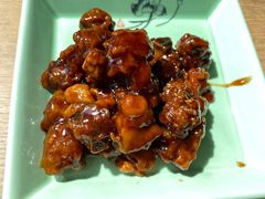 糖醋排骨-新白鹿餐厅(城西银泰城店)