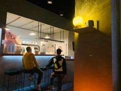 -不误正夜精酿啤酒馆(新华公园店)