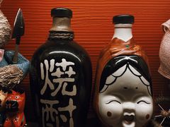 -醉虎传(南锣鼓巷店)