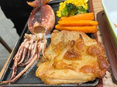 -菲利斯·西餐厅(万民城店)