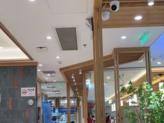 -马记永·兰州牛肉面(3019君尚店)