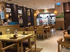 大堂-小六汤包(万和城店)