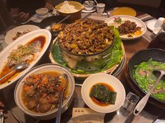 -甘家界牌柠檬鸭(青山店)