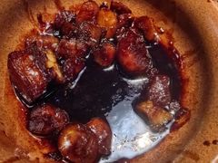 红烧肉-清水亭湖北菜(大屯DT51店)