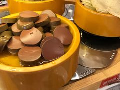 -喜家自助小火锅(卓悦里店)