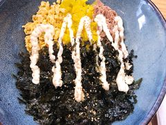 diy饭团-李先生的首尔小馆(松江启源广场店)