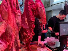 -阿娟牛肉丸·手打牛肉丸·现做现卖