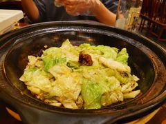 -杨记隆府(南坪店)