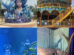 -长沙湘江欢乐雪域