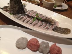 -揽季锅物会.福建黄鱼.海鲜姿造(五四路店)
