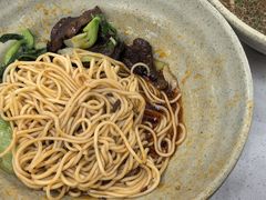 -李记清真馆(打钉巷店)