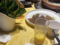 -东来顺饭庄(金泉广场店)