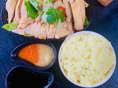 -绿柠食堂(北外滩店)