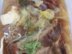 -金泰缘排骨馆(遵化路店)
