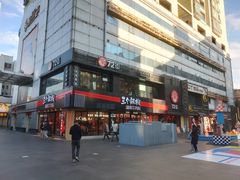 -72街红烧排骨饭(海珠丽影广场店)