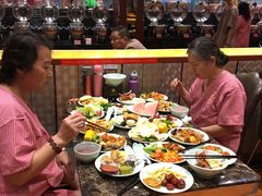 -水晶之星洗浴温泉汗蒸