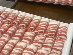 -仁和四季涮肉馆(天坛南门店)
