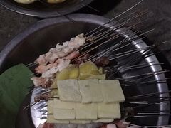 -永安烧烤