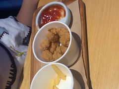 -关东小磨东北菜(上海长风大悦城店)