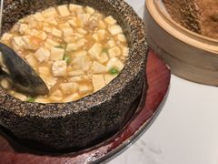 -绿茶餐厅(滨海万达广场店)
