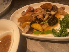 -前海沿·青岛菜(乐客城店)