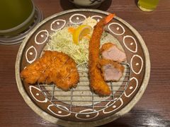 -矢场猪(名古屋站三井楼北馆店)
