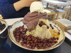 -鲜芋仙(观音桥大融城LG店)