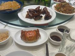 -金时代顺风大酒店(南桥百联店)