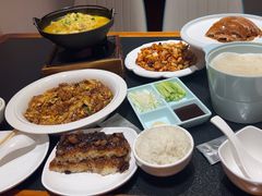 -紫光园·烤鸭·北京菜(团结湖店)