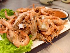 -荣祥海鲜·烟台菜(胜利路二部)