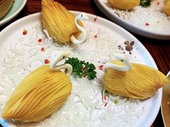 -万丽轩·粤菜(王府井金茂万丽酒店)