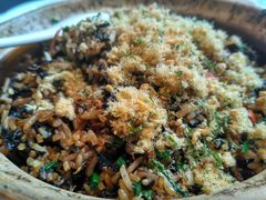 紫菜炒饭-黑明餐厅(白鹭洲店)