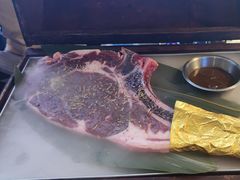 -金妈家烤肉(龙湖U城天街店)