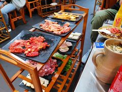 -老渔家白族石板烧旗舰店