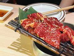 -伊茉家的烤肉店(勒泰中心店)