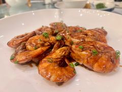 红烧元宝虾-上海小南国(金桥国际广场店)