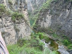 -红豆峡