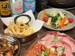 -Apollo·西班牙小酒馆(安福路店)