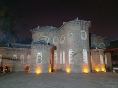 -平安桥天主教堂