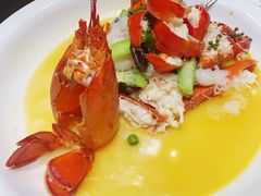 -鱼乐轩·俄罗斯海鲜直供餐厅(群力店)