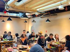 -阳阳老火锅(小南门店)