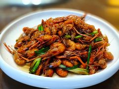 -江南小叙·美食研究院(鱼街店)