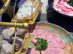 -故里和山·成都火锅(欢乐港湾店)