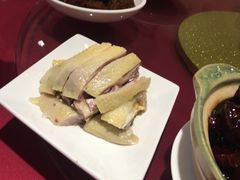 -老吉士酒家(天平路店)