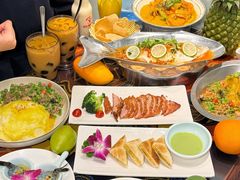 -米泰芒·东南亚料理(体育西店)
