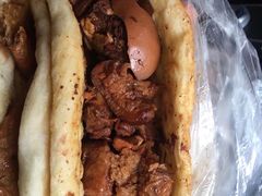 -王虎子大饼(甸柳新村五区店)
