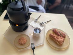 -tea'stone (万象天地店)