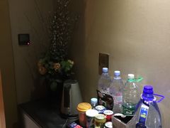 -大同云冈美高大酒店